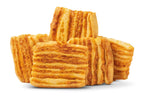 Asiago & Cheddar Cheese Crisps T9