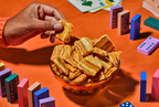 Asiago & Cheddar Cheese Crisps T9
