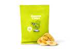 Banana Chips - Single Serve M4