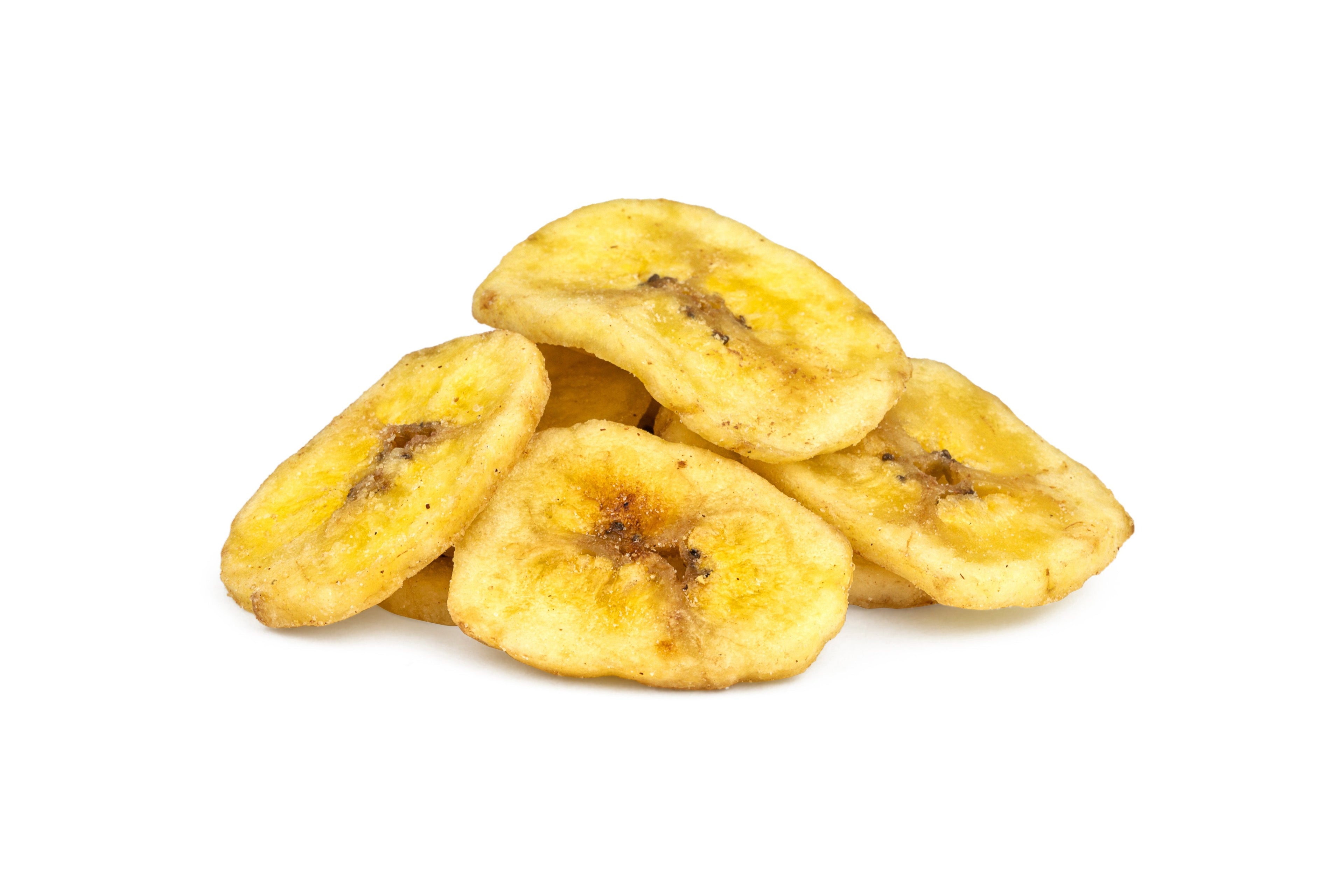 Banana Chips - Single Serve M4