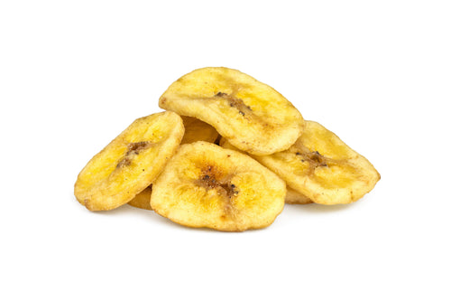 Banana Chips - Single Serve M4