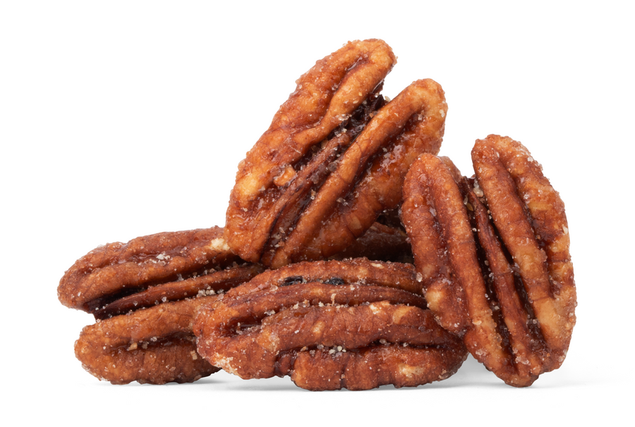 Bourbon Pecans E2