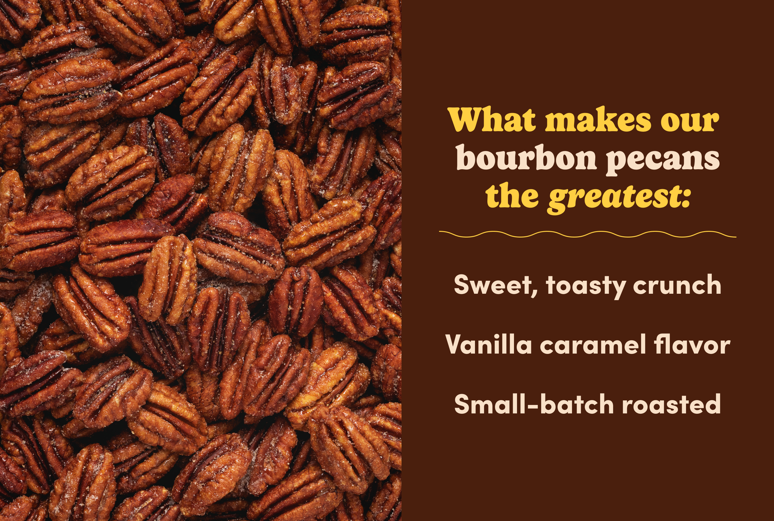 Bourbon Pecans E2