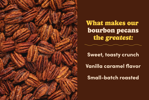 Bourbon Pecans E2