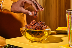 Bourbon Pecans E2