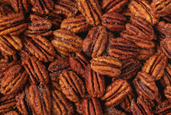 Bourbon Pecans E2