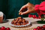 Butter Toffee Pecans I7