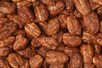 Butter Toffee Pecans I7