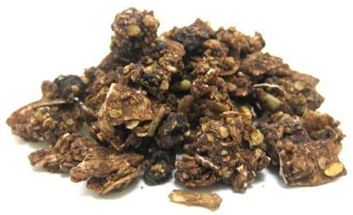 Cacao Crunch Superfood Cereal I2