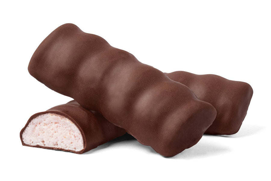 Cherry Flavored Marshmallow Twists E2