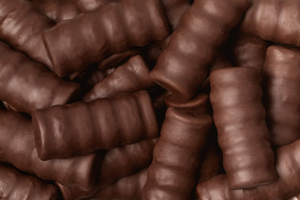 Cherry Flavored Marshmallow Twists E2