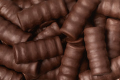 Cherry Flavored Marshmallow Twists J9