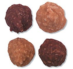 Chocolate & Caramel Coconut Haystack Bon Bons D0