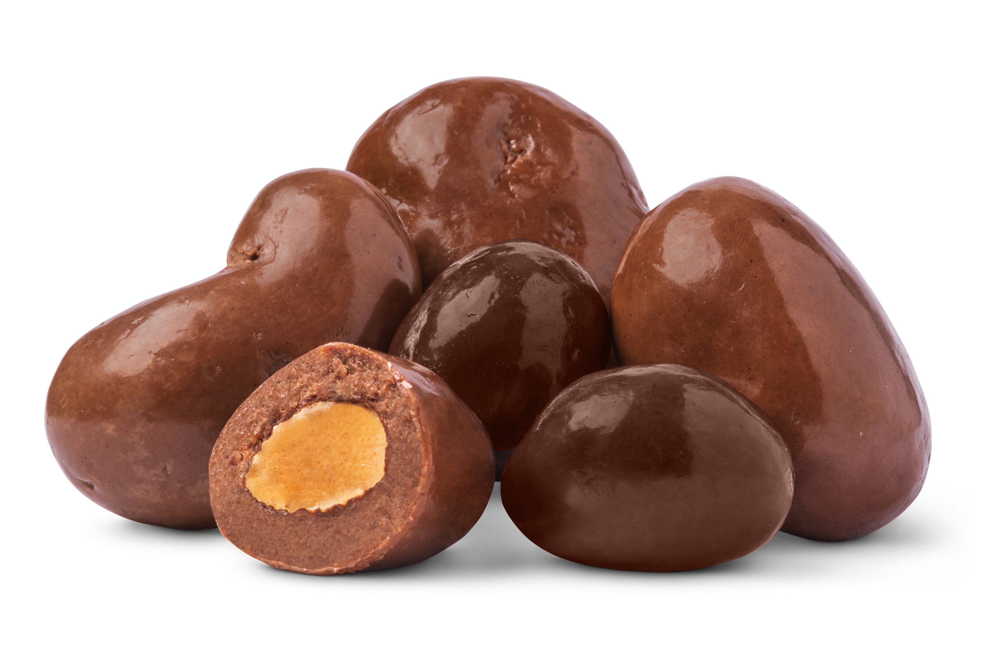 Chocolate Bridge Mix G1