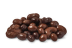 Chocolate Bridge Mix G1