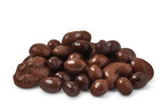 Chocolate Bridge Mix G1