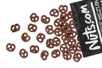Chocolate Covered Pretzels K9