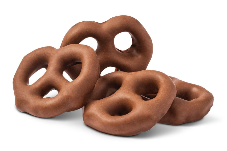 Chocolate Covered Pretzels V6