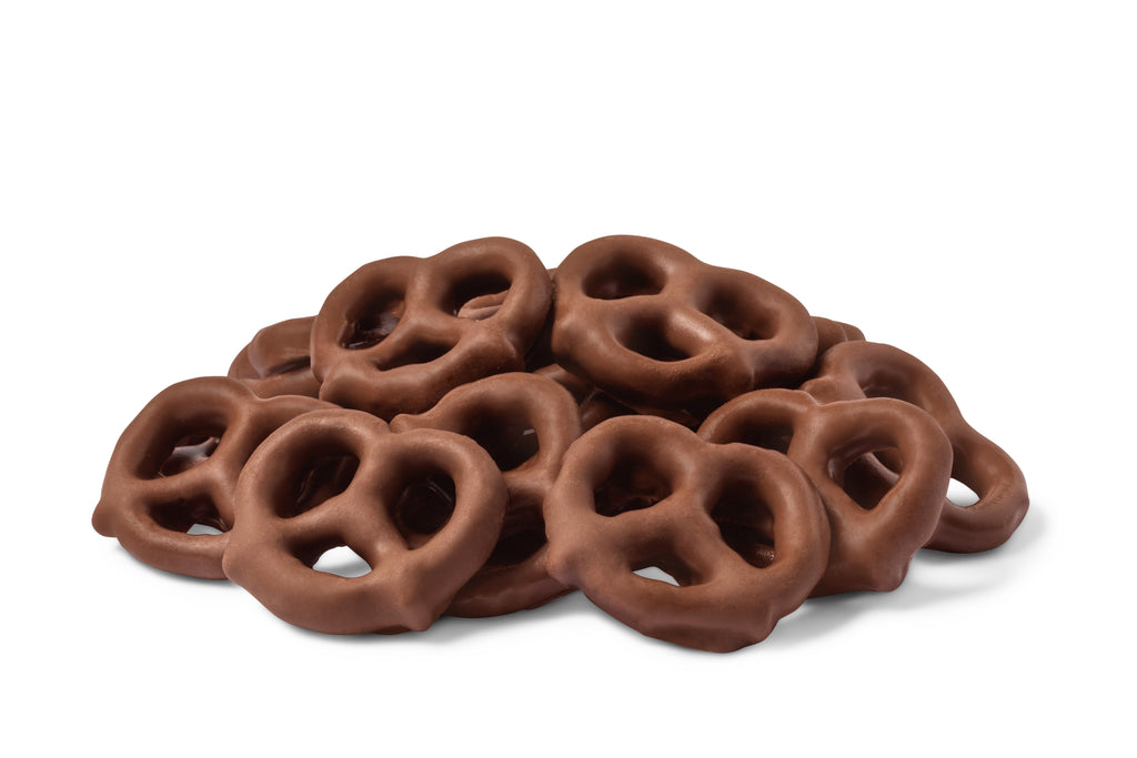 Chocolate Covered Pretzels V6