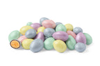 Chocolate Jordan Almonds (Pastel Sparkle) J5
