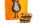 Cranberry Quinoa Bitty Bars T7