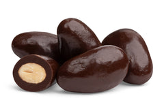Dark Chocolate-Covered Almonds I4