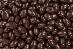 Dark Chocolate-Covered Almonds I4