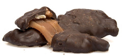 Dark Chocolate Pecan Clusters J0