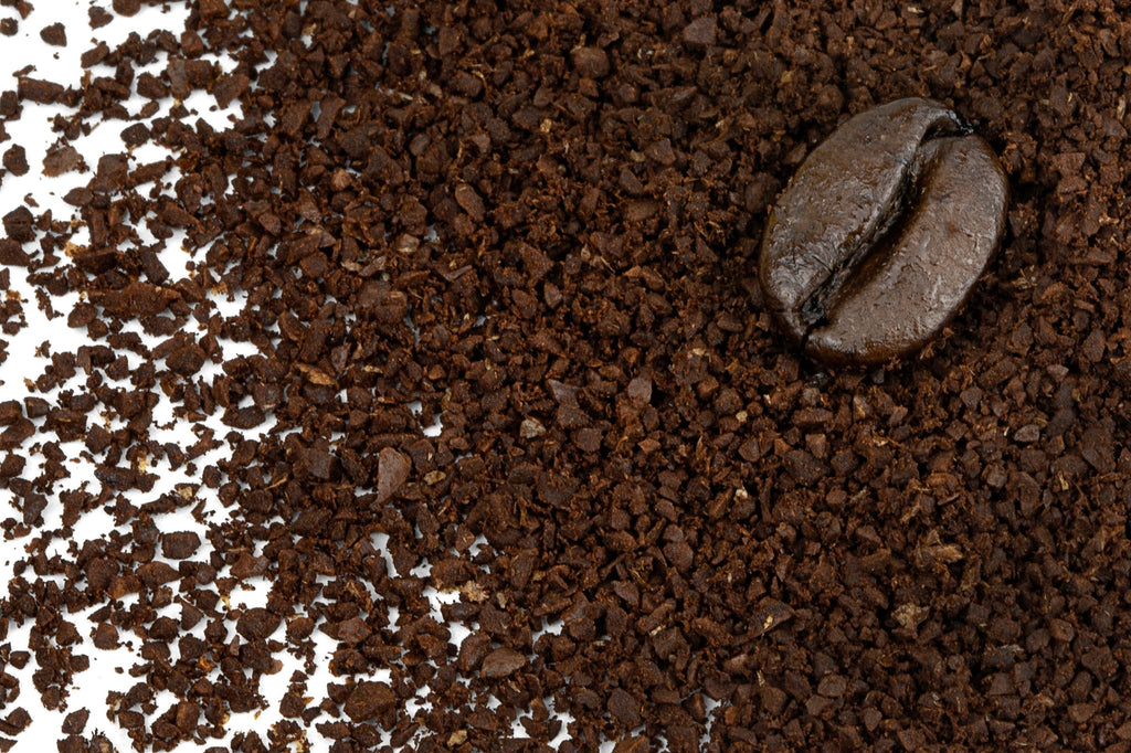 Decaf Colombian Medellin Supremo Coffee T2