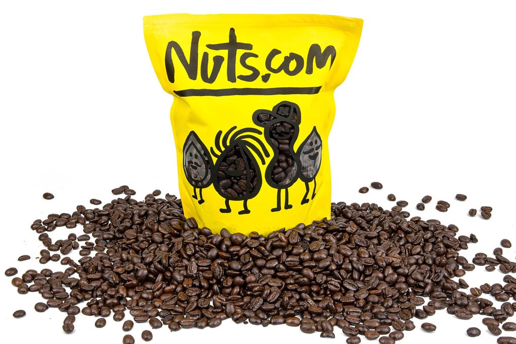 Decaf Colombian Medellin Supremo Coffee T2