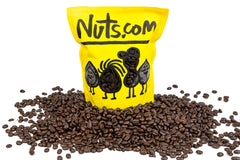Decaf Colombian Medellin Supremo Coffee T2