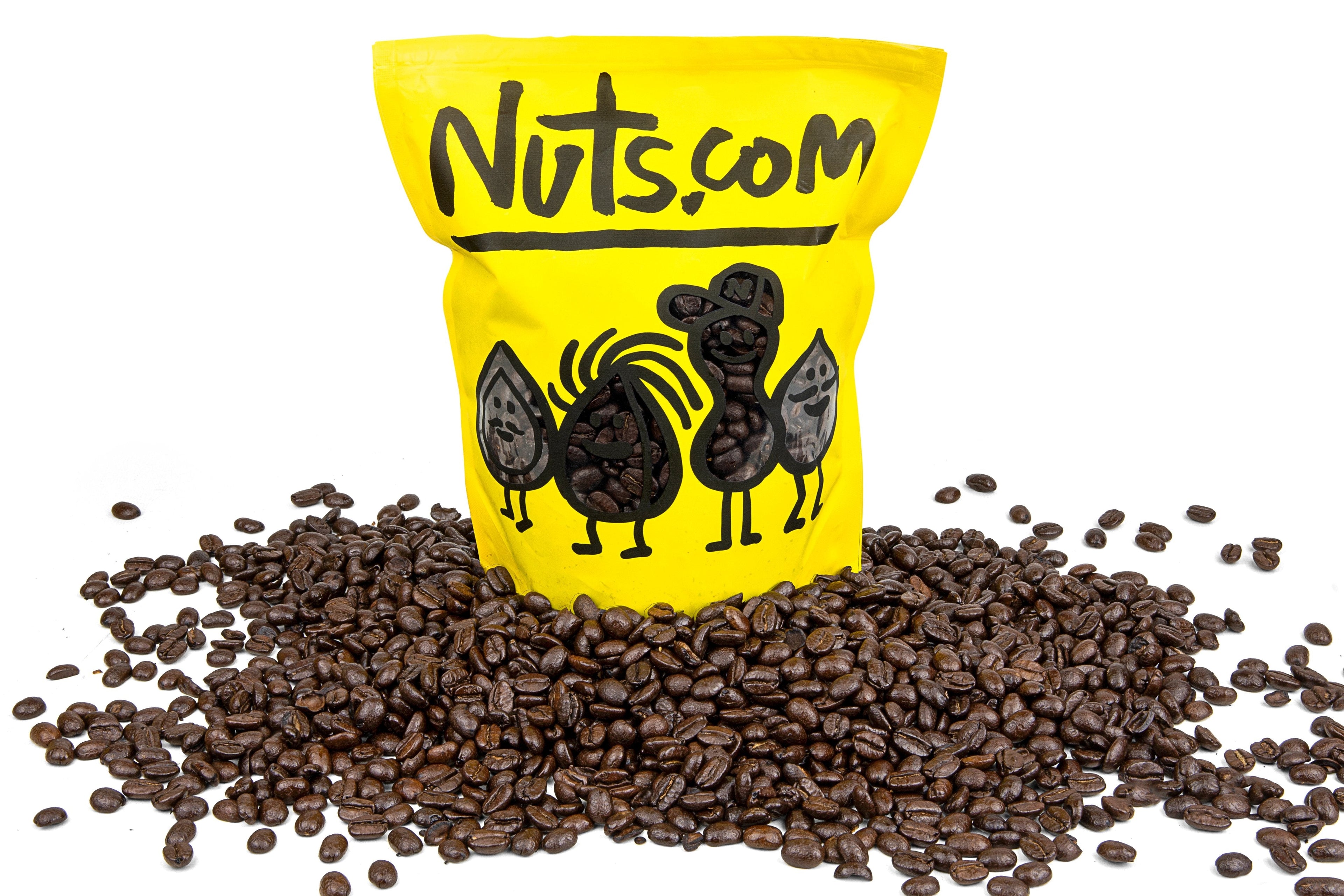 Decaf Colombian Medellin Supremo Coffee T2