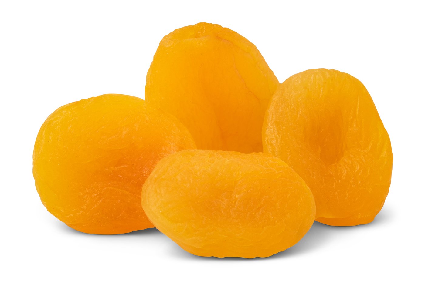 Dried Apricots O6