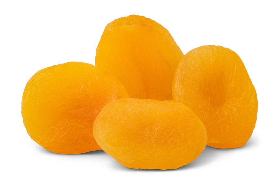 Dried Apricots Q0