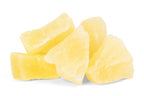 Dried Pineapple (Chunks) K9