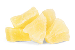Dried Pineapple (Chunks) K9