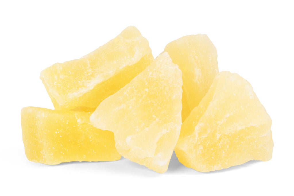 Dried Pineapple (Chunks) Z1
