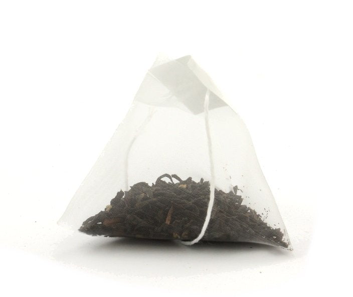 English Breakfast Sachet D2