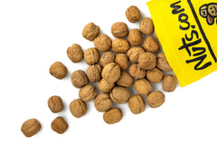English Walnuts (In Shell) G4