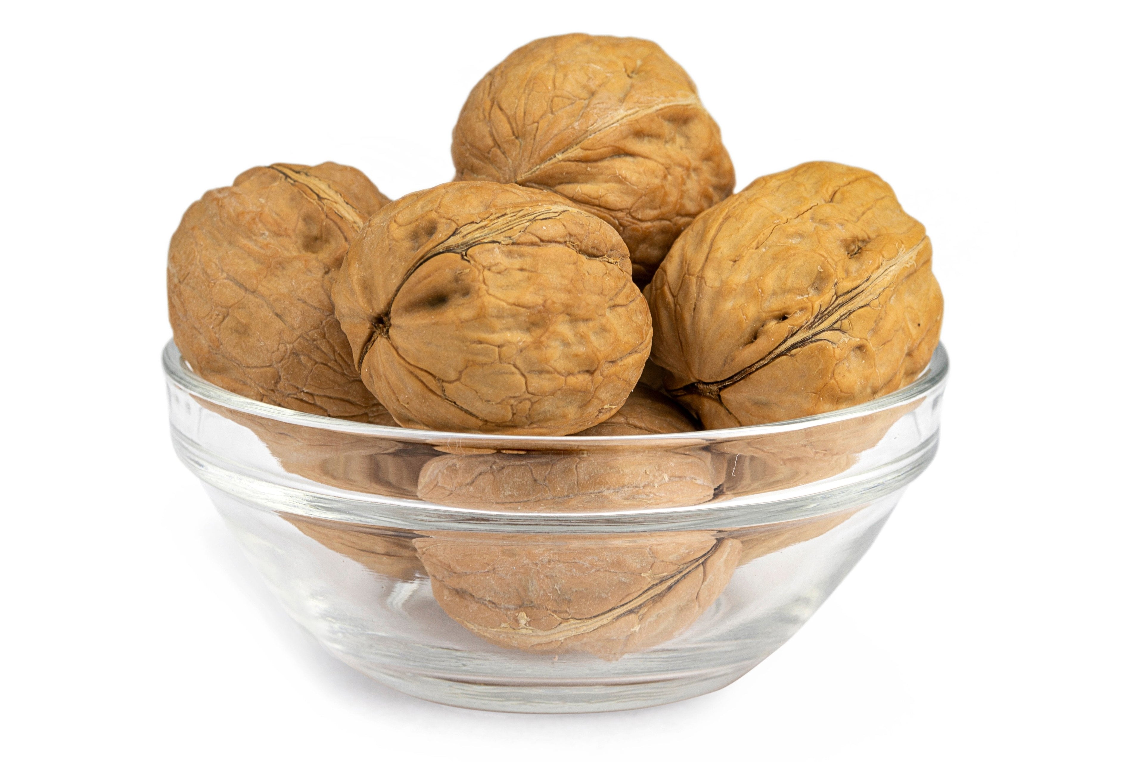 English Walnuts (In Shell) G4