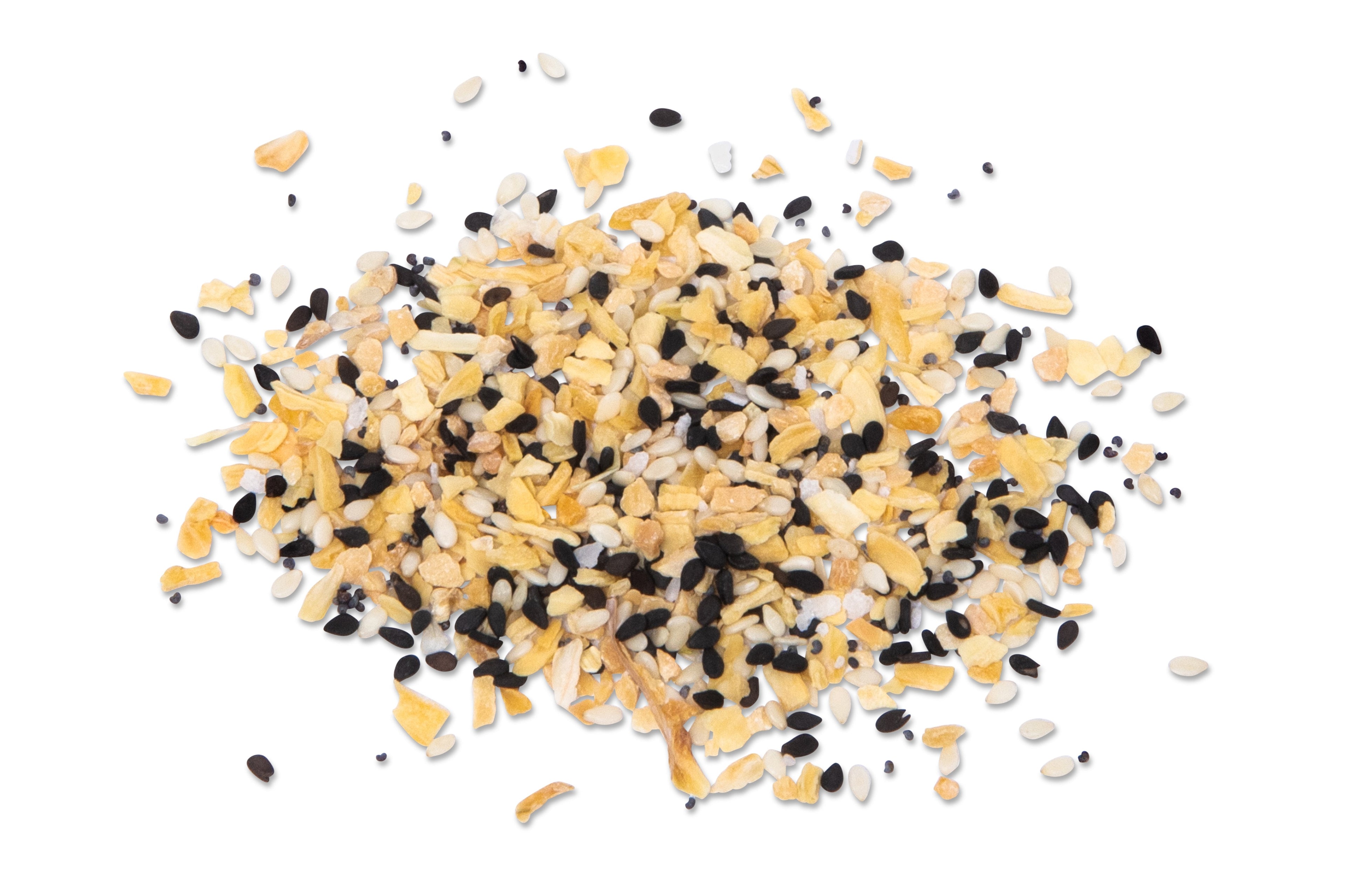 Everything Bagel Seasoning Mix D4