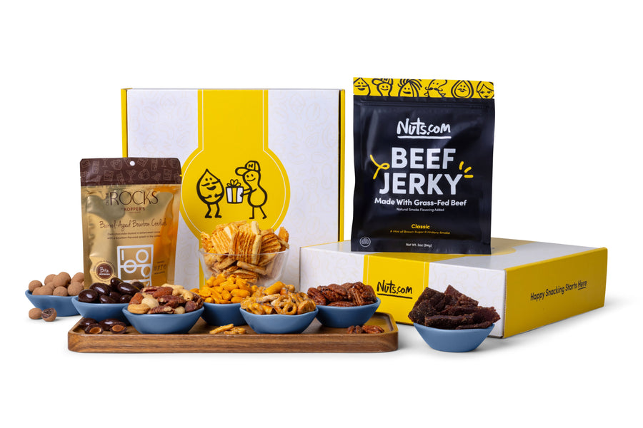 Father's Day Gift Box Q4