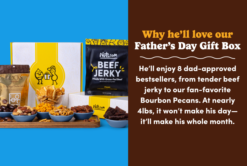 Father's Day Gift Box Q4