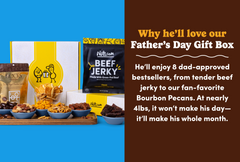 Father's Day Gift Box Q4