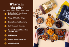 Father's Day Gift Box Q4