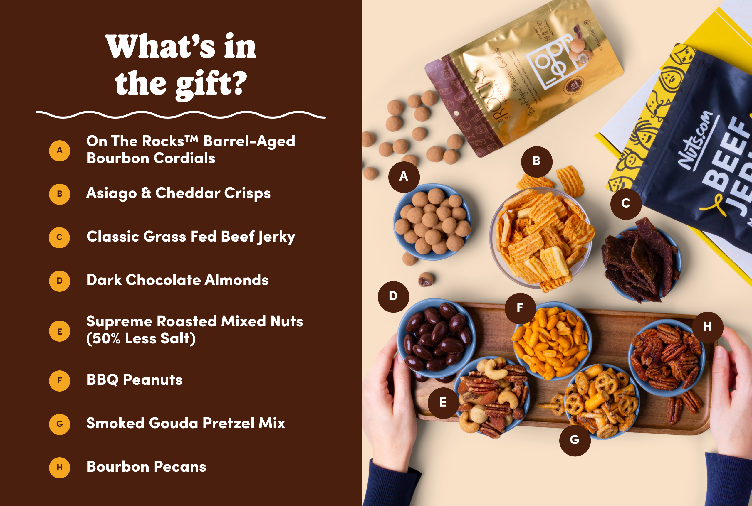 Father's Day Gift Box Q4