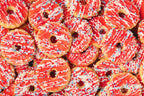 Freedom Ring Shortbread Cookies C2
