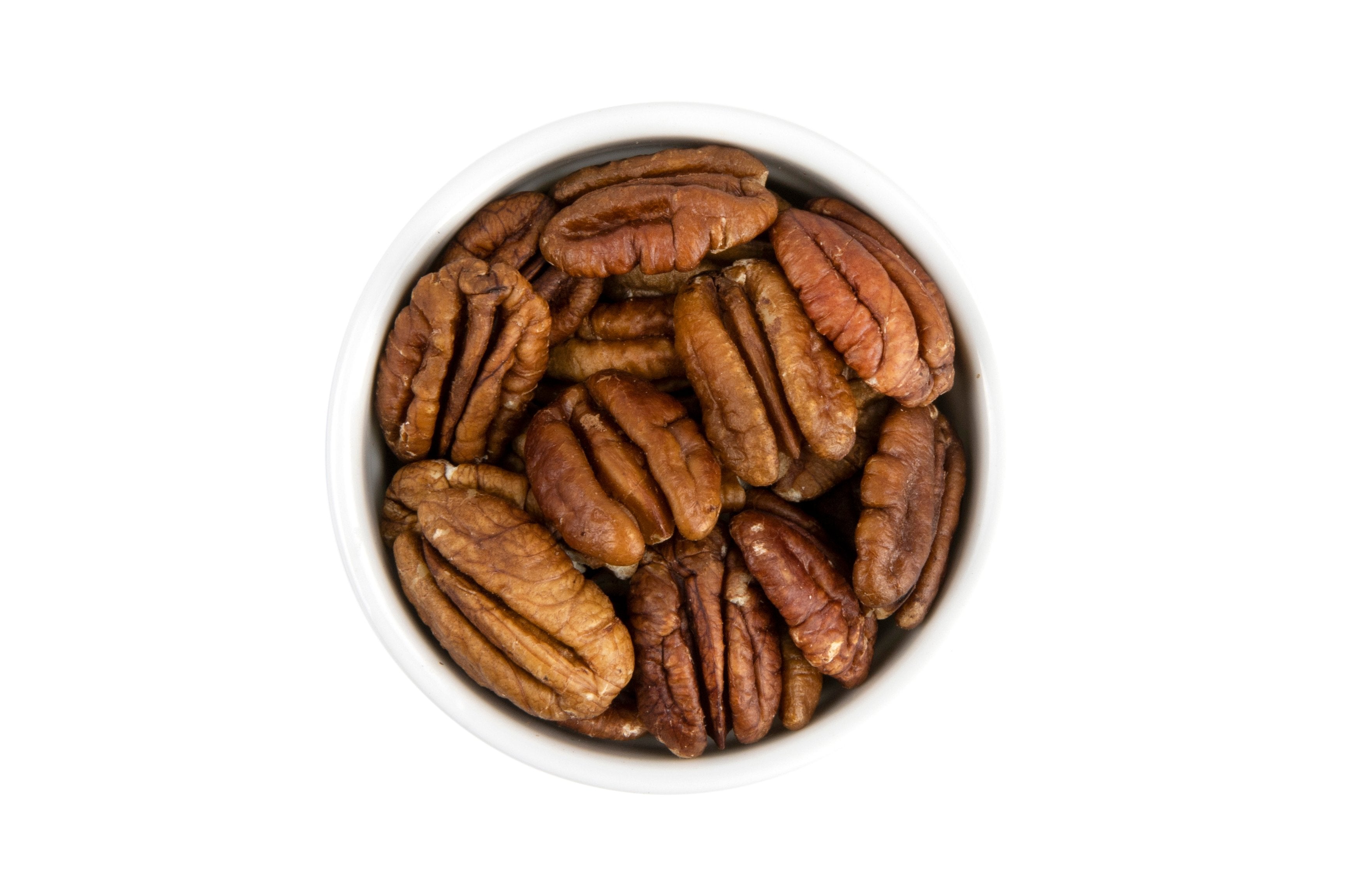 Georgia Pecans (Raw, No Shell) Q2