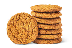 Ginger Snaps J8