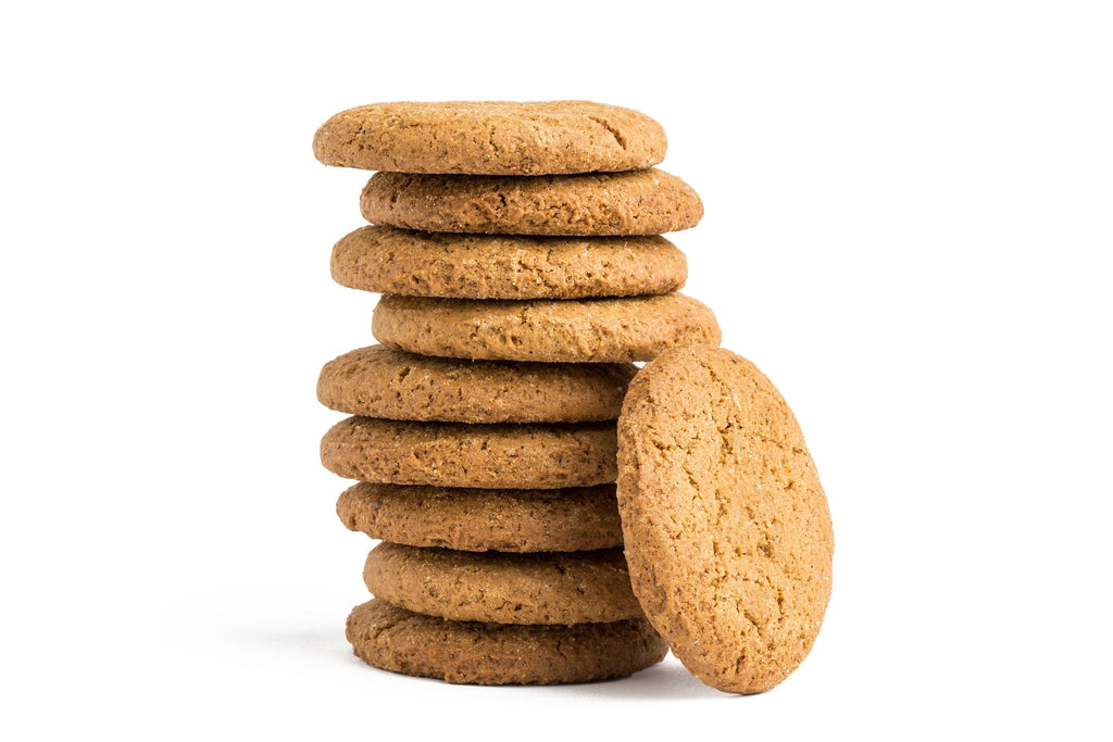 Ginger Snaps J8